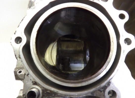 Zylinder Honda XL 1000 V Varadero