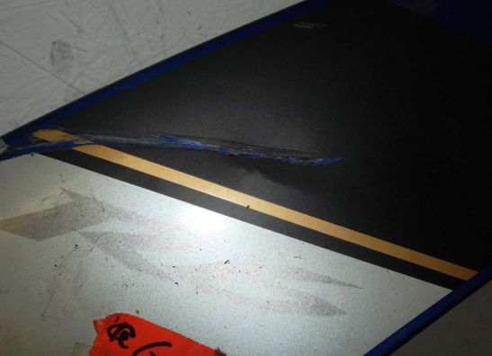 Cowl right Yamaha YZF R6