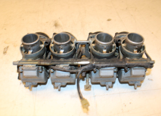 Carburateurset Yamaha XJ 900 S Diversion