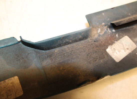 Linker achterkant BMW R 1100  1150 RS
