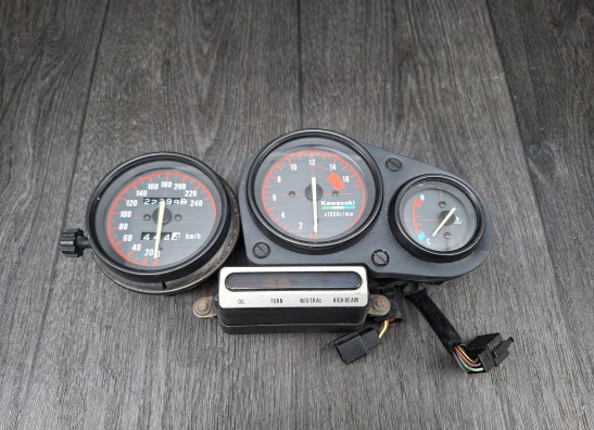 Meter combination Kawasaki ZXR 400