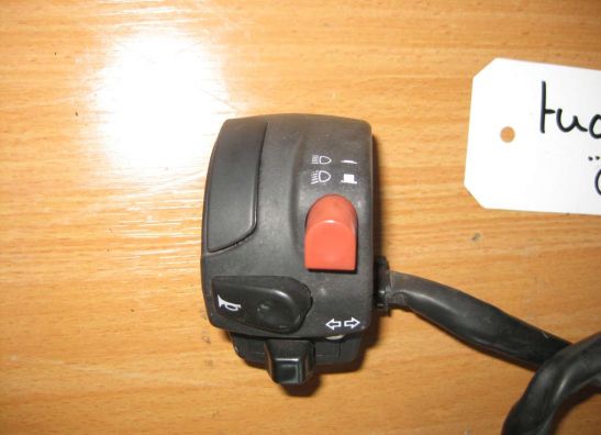 Stuurschakelaar links Aprilia Tuono 1000