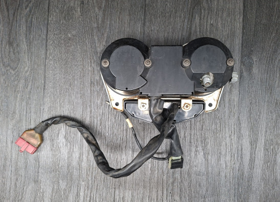 Tellerset Honda CB 450