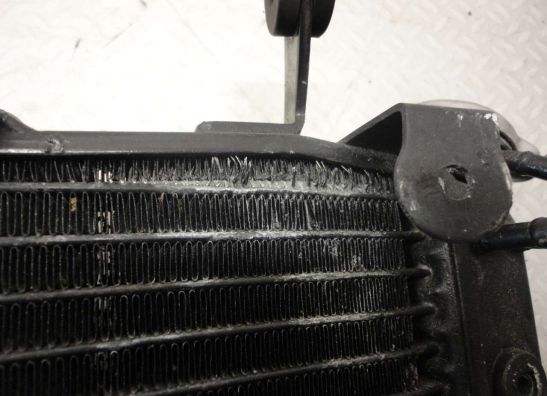Radiateur Yamaha YZF R6