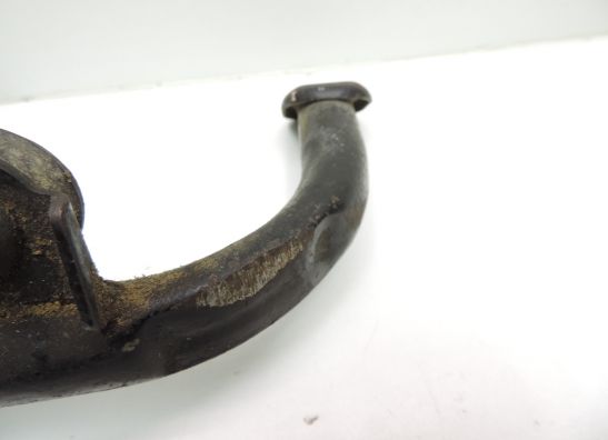 Side stand bar Kawasaki LTD 750