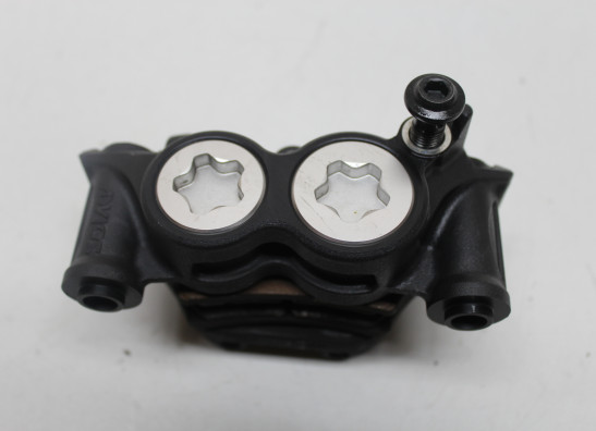 Remklauw rechts voor Yamaha YZF R7