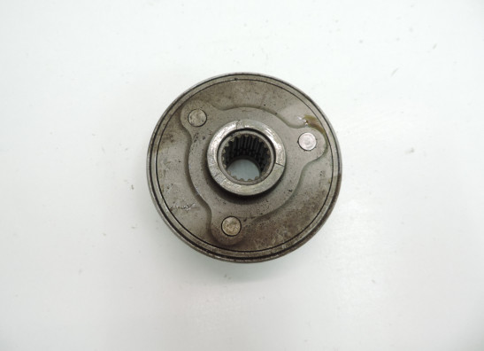 Start koppeling Honda CB 700