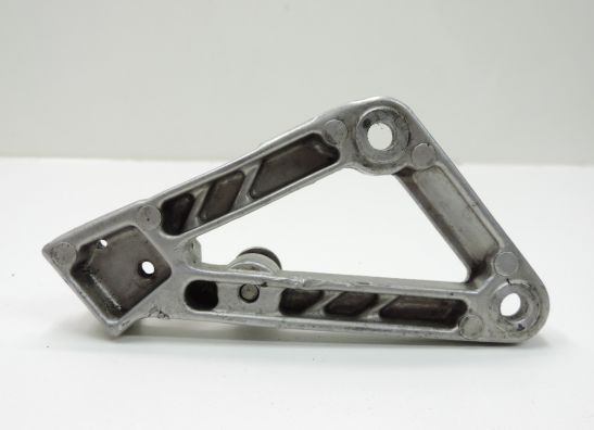 Schetsplaat links Honda CBR 600 F