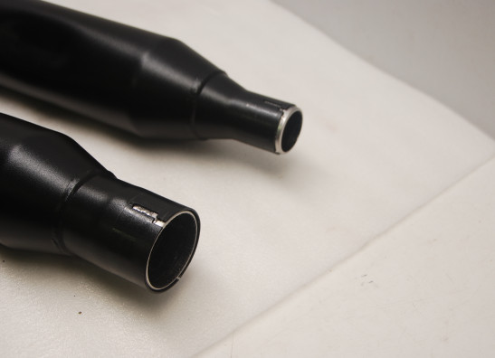 Auspuff Harley Davidson Touring FL