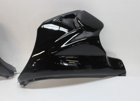 Cowl under Yamaha FAZER 600