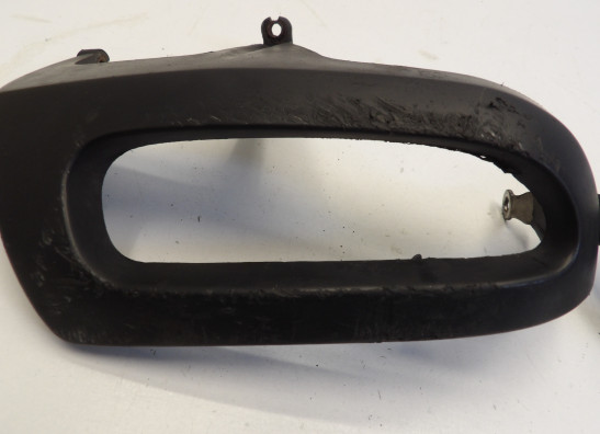 Kleppendeksel BMW R 1100 RT