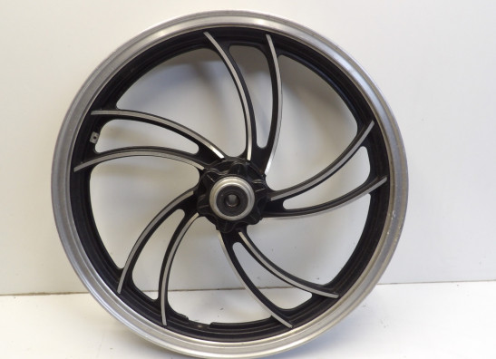 Voorvelg Yamaha XV 700 / 750 SE