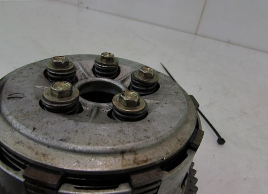 Clutch Honda VFR 750