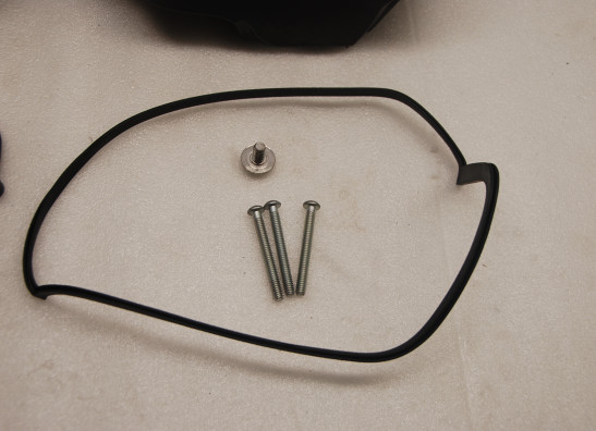 Luchtfilterhuis Harley Davidson Touring FL