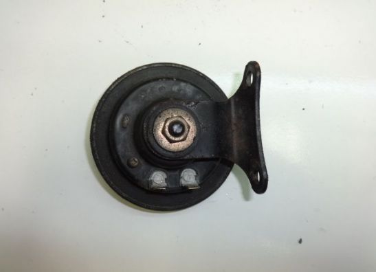 Hupe Kawasaki ZZR 600