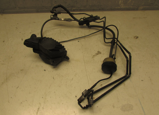 Achter remklauw BMW K 1200 RS