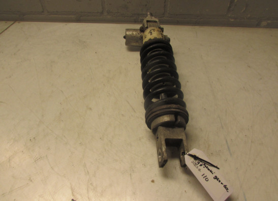 Stossdampfer hinten Suzuki GSX R 600