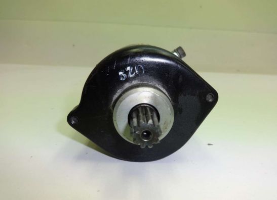 Startmotor Kawasaki GTR 1000