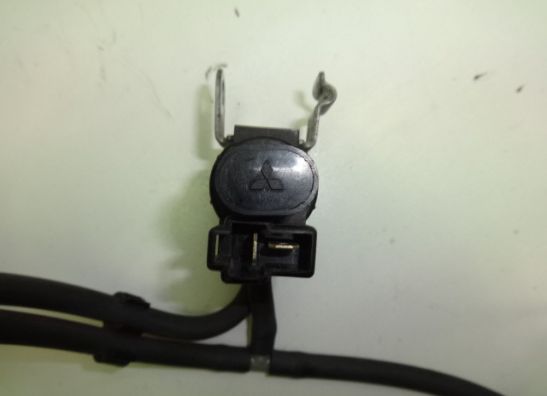 Lucht massa meter Suzuki TL 1000