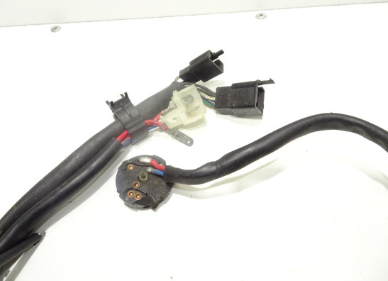 Handlebar switch assy left Honda CBR 600 F