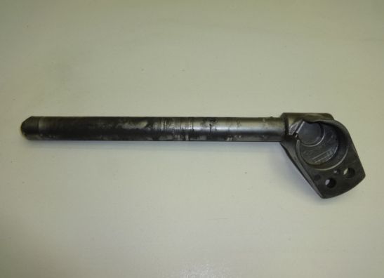 Steering Handle right Kawasaki ZZR 250