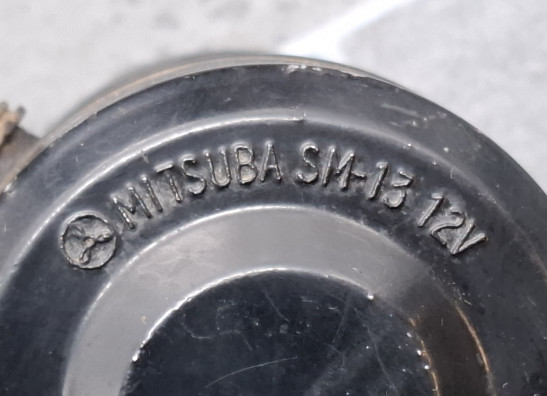 Anlasser Kawasaki GTR 1000