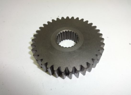 Start koppeling Honda VF 500 