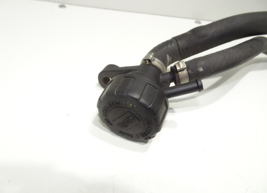 Radiator toebehoren Aprilia Tuono 1000