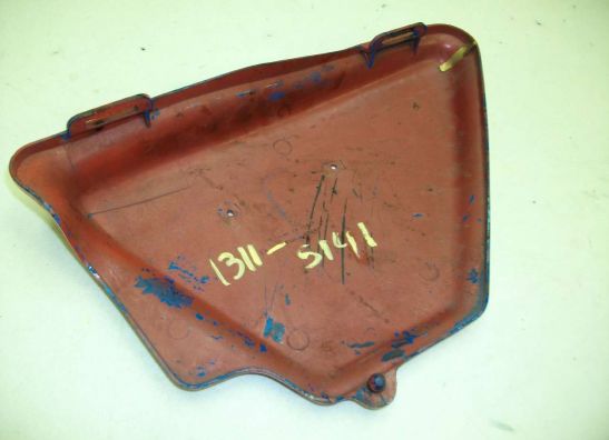 Rechter zijkuip klein Suzuki GS 550