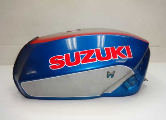Fuel tank Suzuki GSX 750