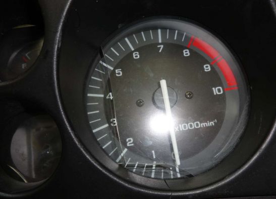 Meter combination Honda ST 1100 Pan European