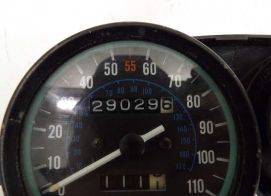 Tellerset Kawasaki CSR 305 LTD