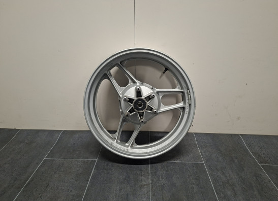 Achtervelg Triumph Trident 900