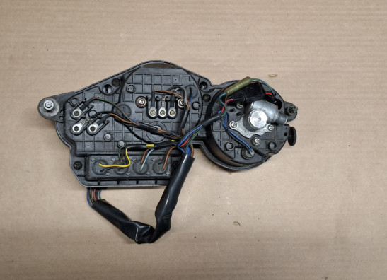 Tacho-set Yamaha FZR 400