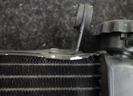 Kuhler Honda CBR 125 R