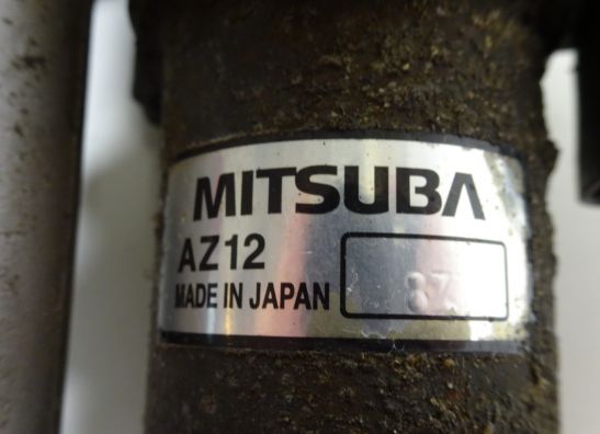 ABS pumpe druckmodulator Honda CBR 600 RR