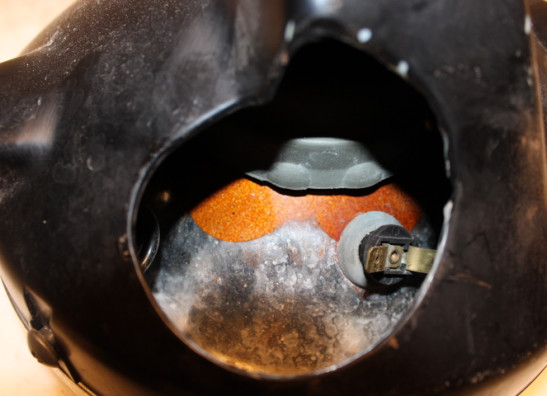 Koplamp Honda CBF 500