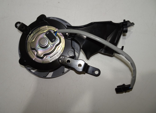 Ventilator Yamaha YZF R6