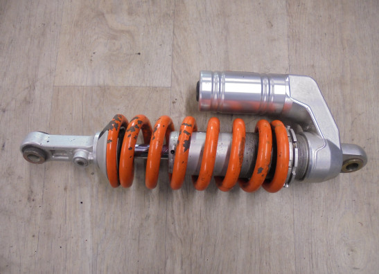 Achterschokbreker KTM 990 SM + SMT
