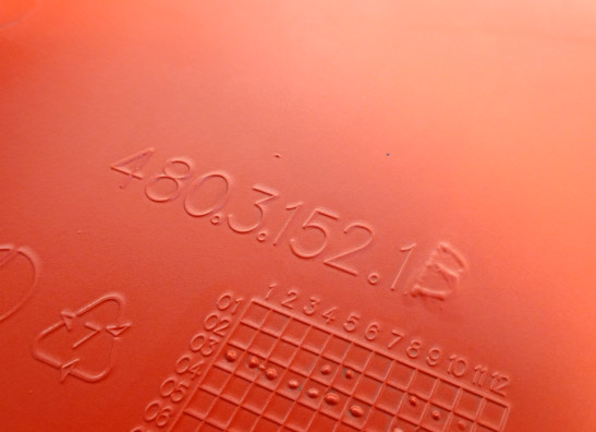 Cowl lower right Ducati 749  999