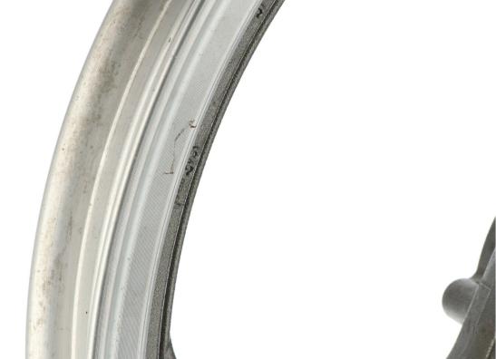 Voorvelg Yamaha RD 350 LC