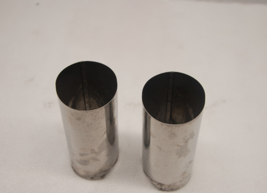 Voorpoten Harley Davidson Touring FL