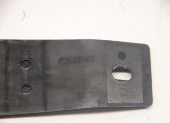 Teller Harley Davidson Softtail