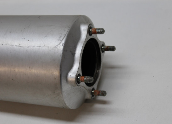 Uitlaat Suzuki TL 1000