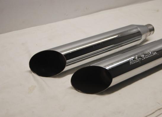 Sportdemper Harley Davidson Softtail