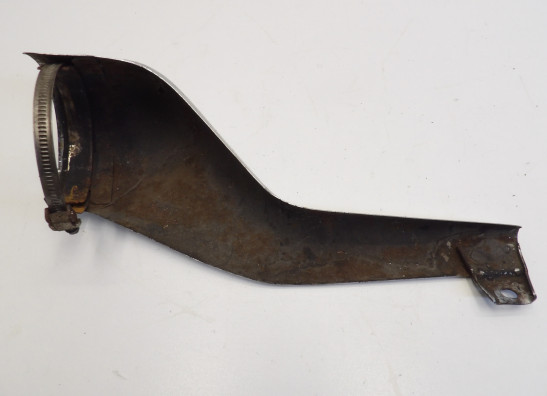 Uitlaat Honda VF 700  750 C Magna