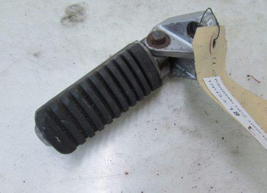 Schetsplaat links Kawasaki GPZ 1000