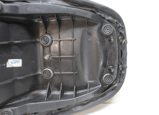 Zadel Moto Guzzi 1200 sport