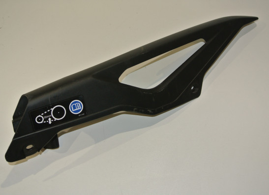 Chaincase Honda NC 700 X