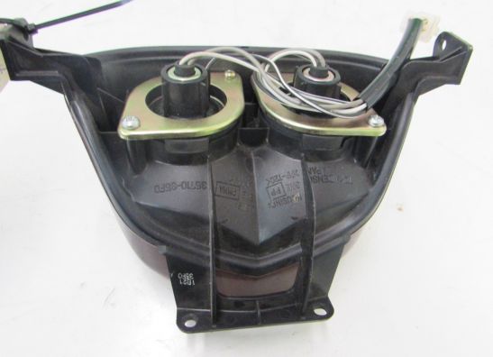Achterlicht Suzuki GSX F 750